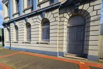 1/69 Princes Street (Front Unit), Hawera