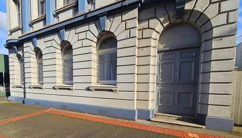 1/69 Princes Street (Front Unit), Hawera