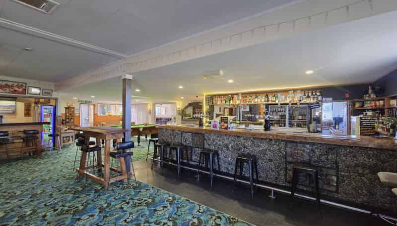 113 Upper Kokatahi Road, Kokatahi