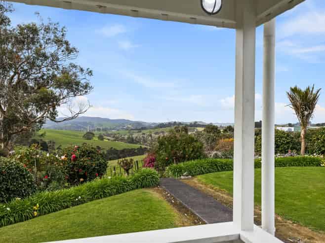 167 Anderson Road, Kaukapakapa