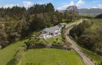 167 Anderson Road, Kaukapakapa