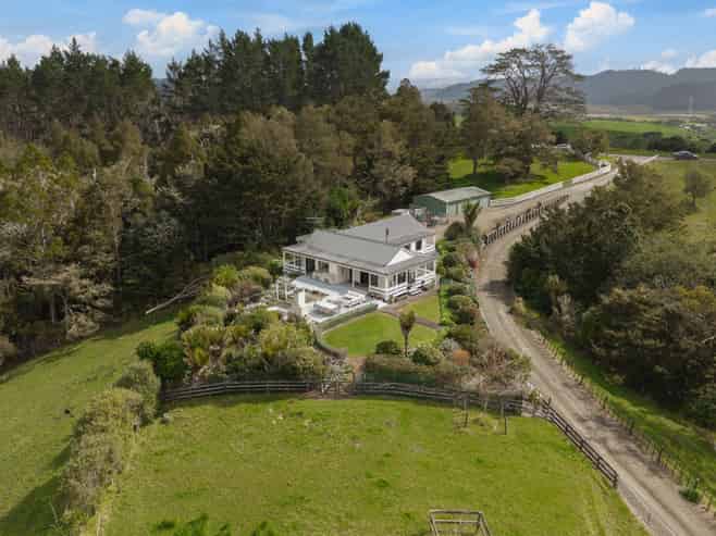 167 Anderson Road, Kaukapakapa