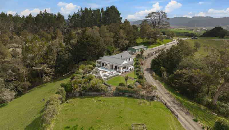 167 Anderson Road, Kaukapakapa