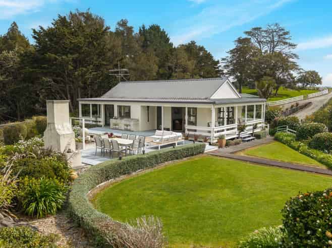 167 Anderson Road, Kaukapakapa