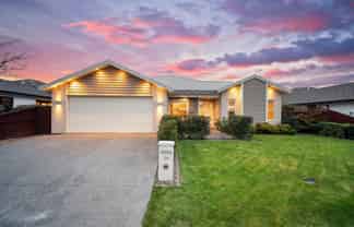 24 Hyde Place, Halswell