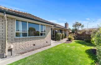91 King Street, Rangiora