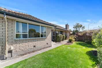 91 King Street, Rangiora
