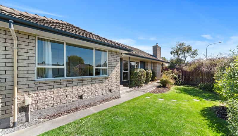 91 King Street, Rangiora