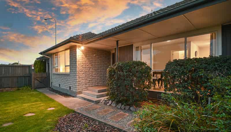 91 King Street, Rangiora