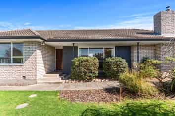 91 King Street, Rangiora