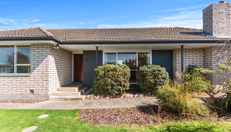 91 King Street, Rangiora