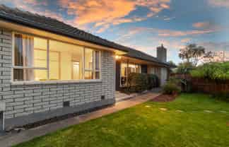 91 King Street, Rangiora