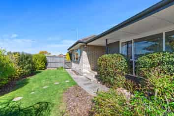 91 King Street, Rangiora
