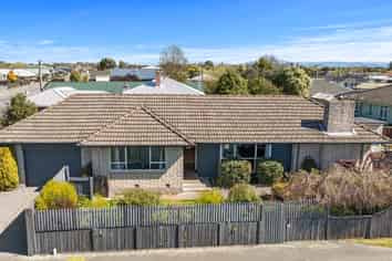 91 King Street, Rangiora