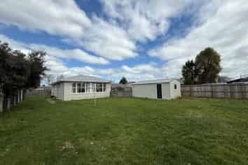 12B Ian Place, Bishopdale