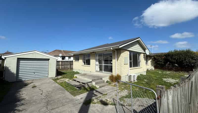 1/80A Brynley Street, Hornby