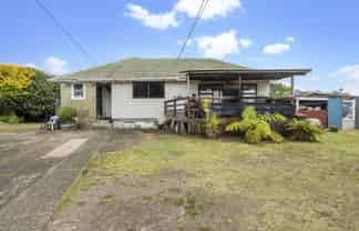 7 Civil Place, Otara