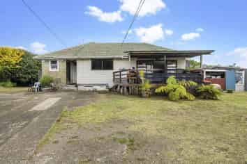 7 Civil Place, Otara