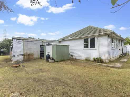 7 Civil Place, Otara