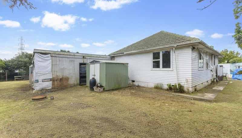 7 Civil Place, Otara