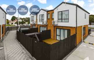 12/1 Tennessee Avenue, Mangere