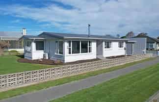 11 Lea Street, Oamaru