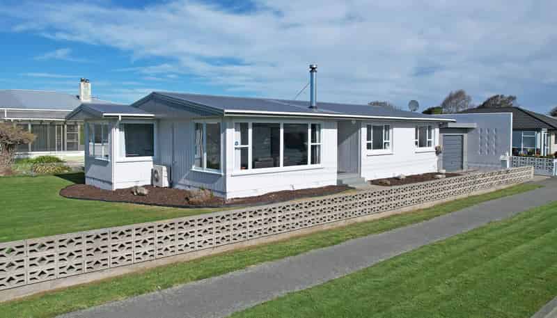 11 Lea Street, Oamaru