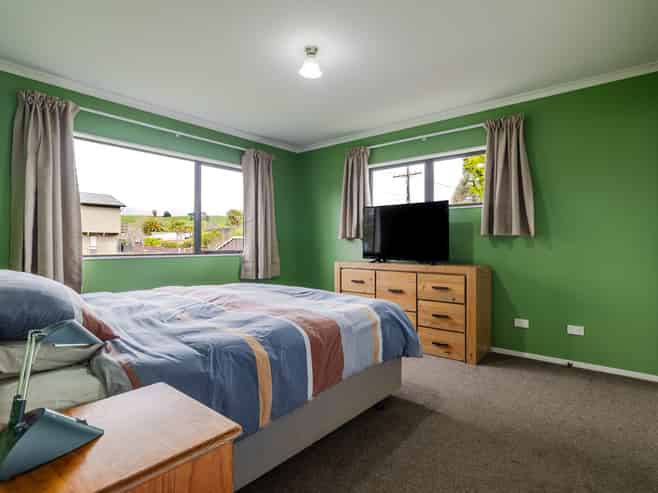 78 Huxley Street, Pahiatua