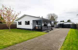78 Huxley Street, Pahiatua