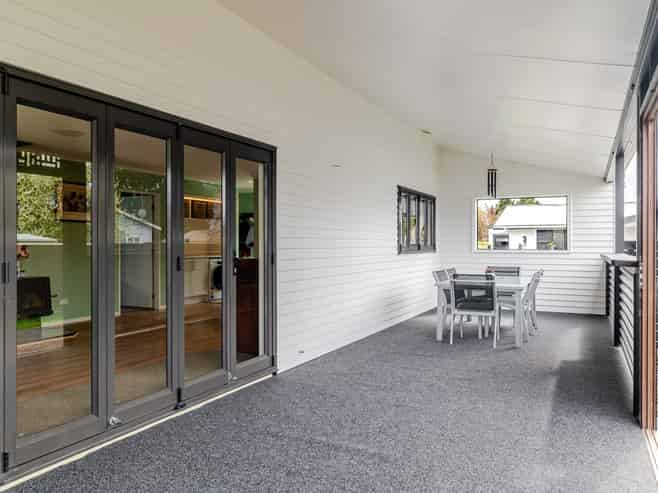 78 Huxley Street, Pahiatua