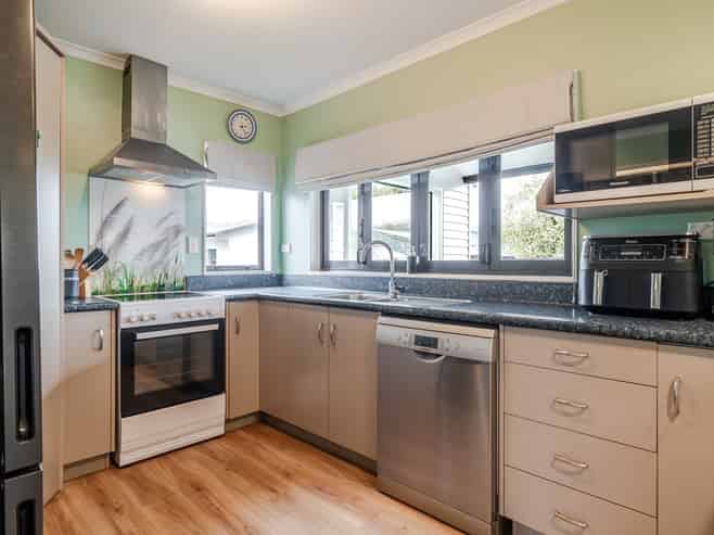 78 Huxley Street, Pahiatua