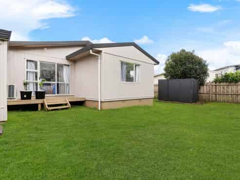 9/48 Water Street, Otahuhu