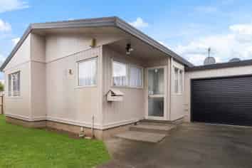 9/48 Water Street, Otahuhu