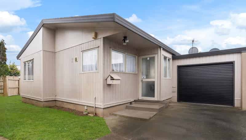 9/48 Water Street, Otahuhu