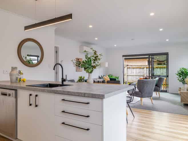 126A Warwick Street, Feilding