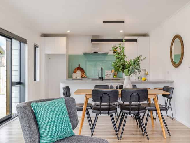 126A Warwick Street, Feilding
