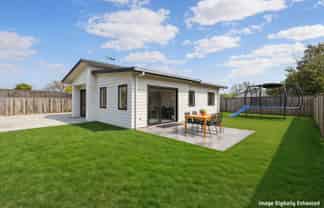 126A Warwick Street, Feilding
