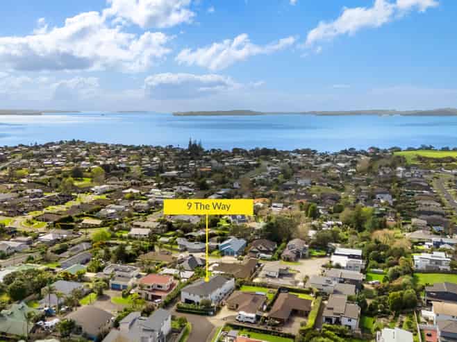 9 The Way, Beachlands