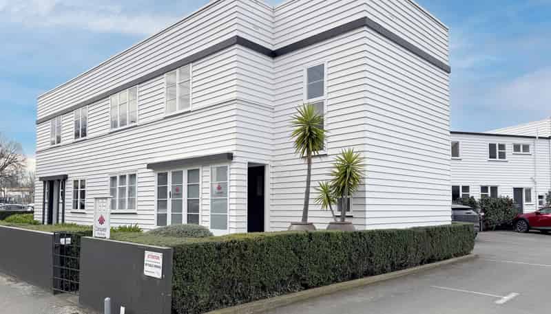 28 Dublin Street, Christchurch Central