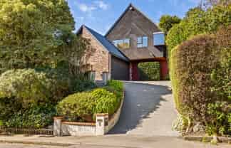 5 Shalamar Drive, Cashmere