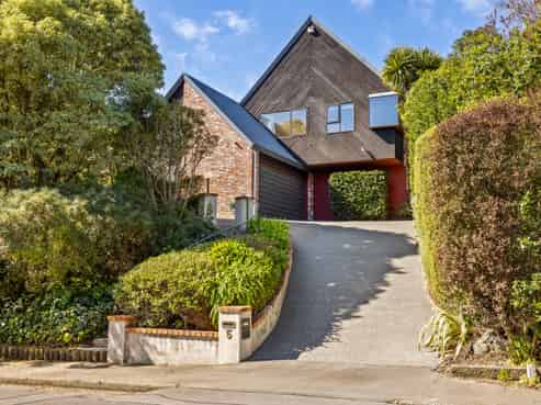 5 Shalamar Drive, Cashmere