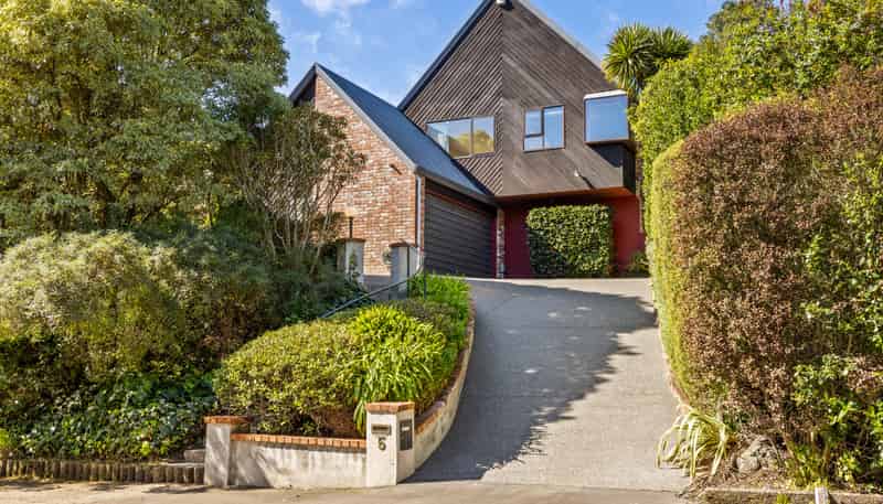 5 Shalamar Drive, Cashmere
