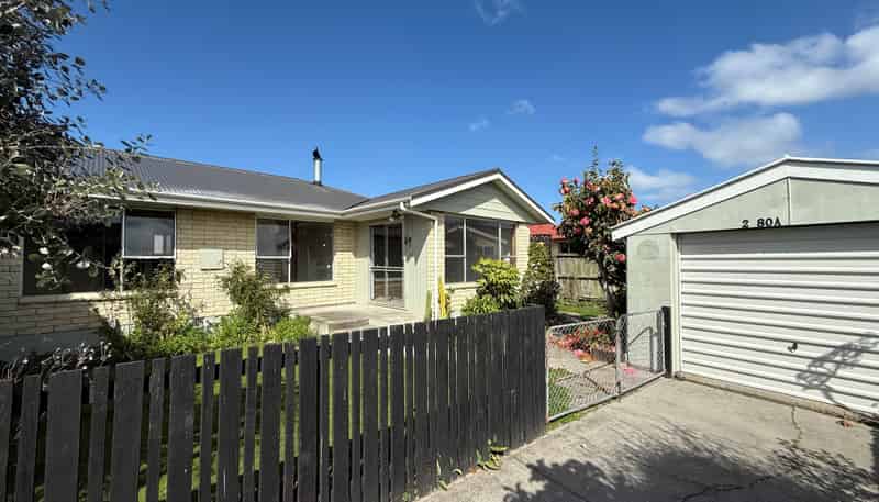 2/80A Brynley Street, Hornby