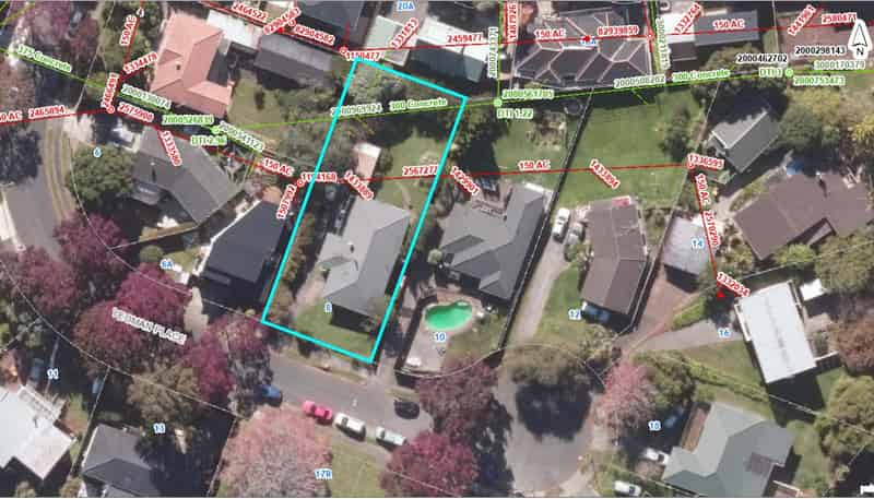 8 Yeoman Place, Howick