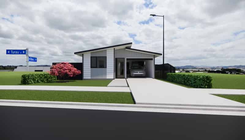 23 Turau Street, Te Kauwhata