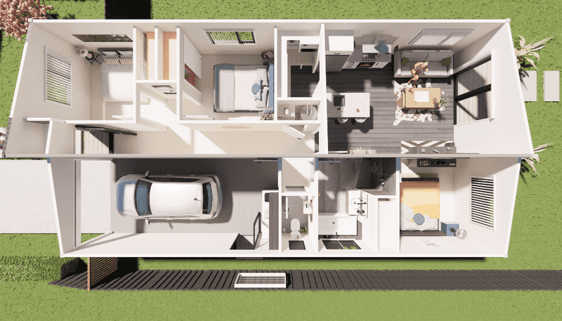 7 Turau Street, Te Kauwhata