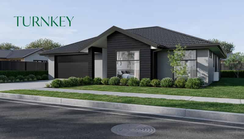 28 Accadia Drive, Rolleston