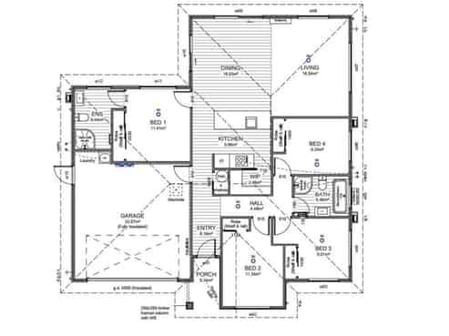 28 Accadia Drive, Rolleston