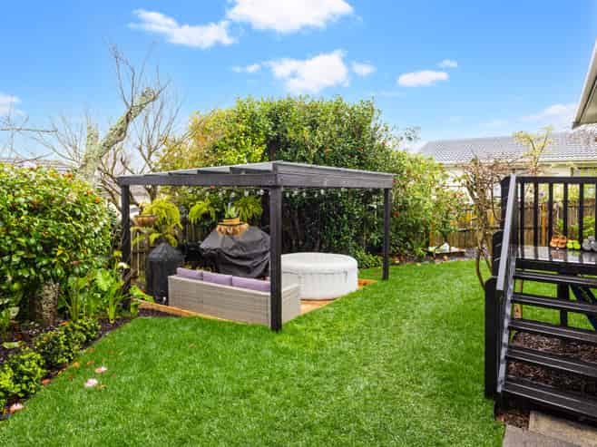 2/111 Seymour Road, Sunnyvale