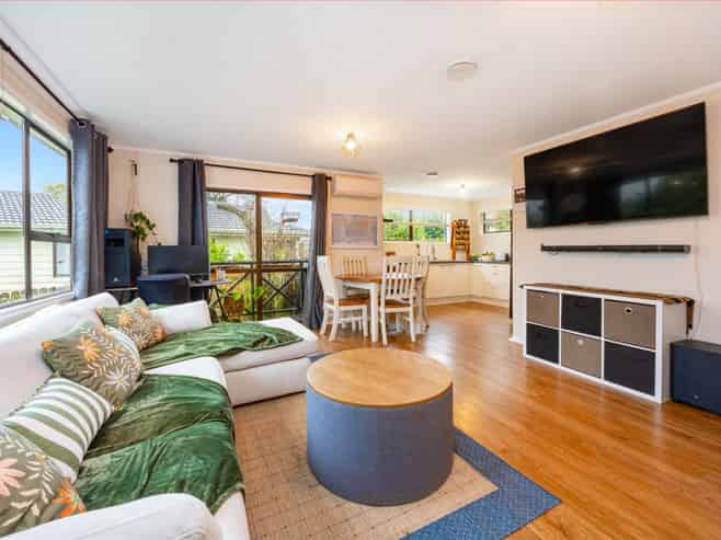 2/111 Seymour Road, Sunnyvale